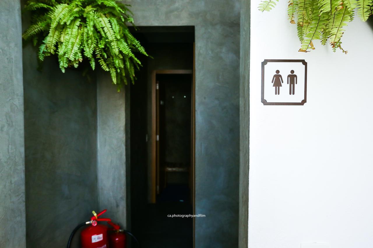 Hostel Grape Wine São Paulo Eksteriør billede