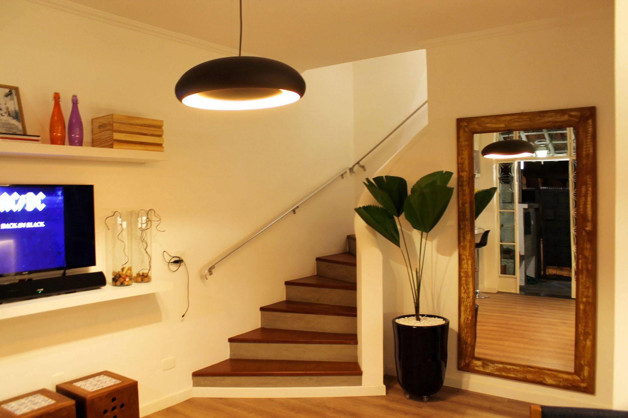 Hostel Grape Wine São Paulo Eksteriør billede