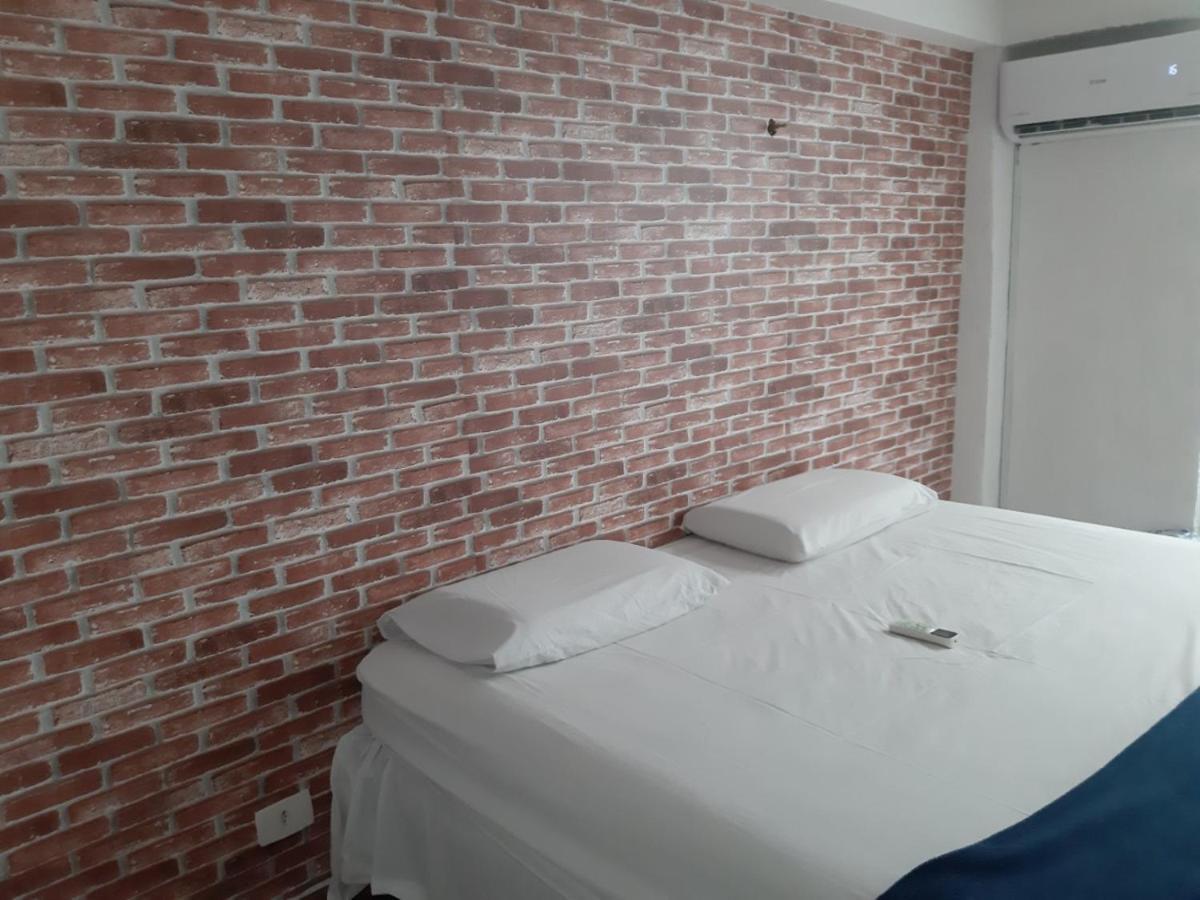 Hostel Grape Wine São Paulo Eksteriør billede